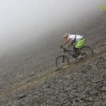 LOMA LOMA JACHA AVALANCHA sorata.bo